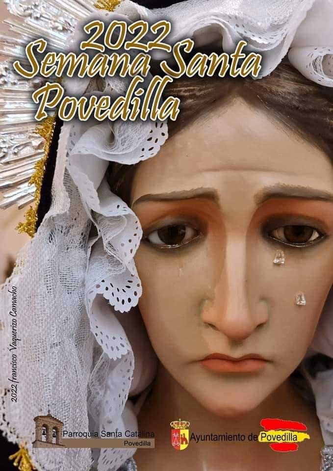 Semana Santa en Povedilla  